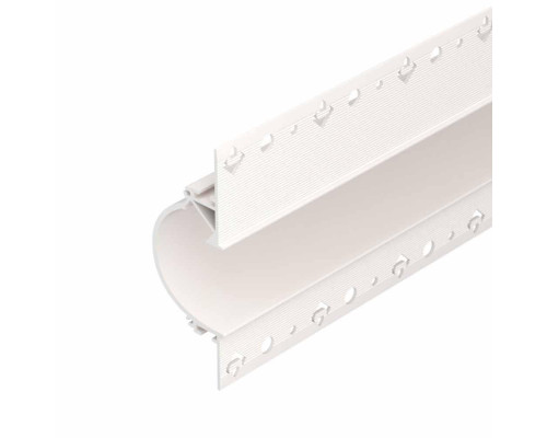Профиль с боковым свечением Arlight ARH-Ceil-Reflect-2000 White 034982 Профиль с боковым свечением Arlight ARH-Ceil-Reflect-2000 White 034982
