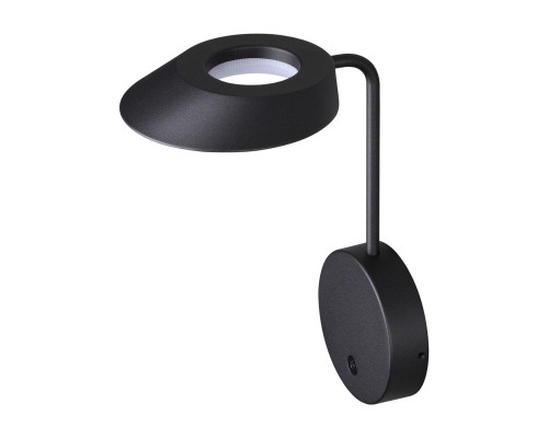 Уличный настенный светодиодный светильник Novotech Street Elegance 359406 Уличный настенный светодиодный светильник Novotech Street Elegance 359406