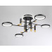 Потолочная светодиодная люстра Ambrella light Comfort LineTech FL51649