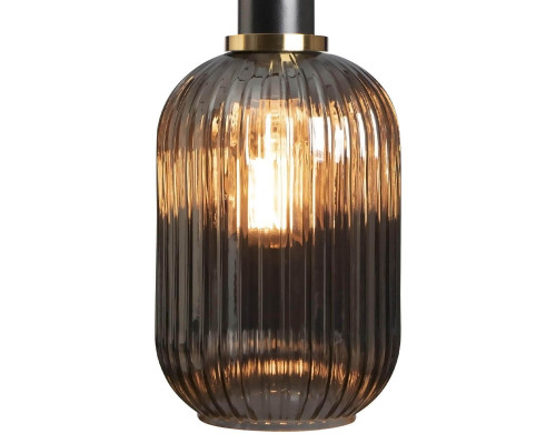 Подвесной светильник Loft IT IRIS 2070-A+BL Подвесной светильник Loft IT IRIS 2070-A+BL