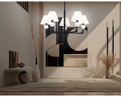 Люстра на штанге Ambrella light High light LH75153 Люстра на штанге Ambrella light High light LH75153