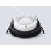 Светильник встраиваемый Ambrella Light TN51802