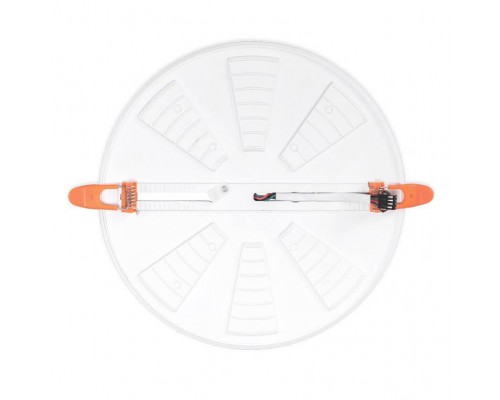 Встраиваемый светодиодный светильник Ambrella light Led Downlight DCR305 Встраиваемый светодиодный светильник Ambrella light Led Downlight DCR305