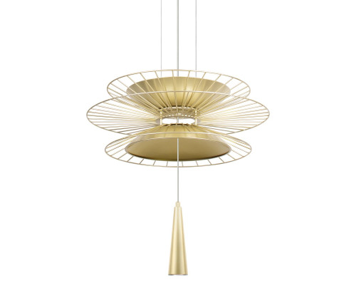 Подвесной светильник Loft IT Star 10141B/400 Gold Подвесной светильник Loft IT Star 10141B/400 Gold