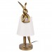 Настольная лампа Loft IT Lapine 10315/A White