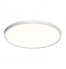 Настенно-потолочный светодиодный светильник Sonex Mitra Alfa White 7659/40L