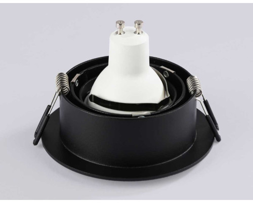 Встраиваемый точечный светильник Ambrella light TECHNO SPOT TN102756 Встраиваемый точечный светильник Ambrella light TECHNO SPOT TN102756