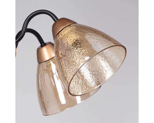 Потолочная люстра De City Дэла 635011406