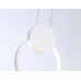 Подвесной светодиодный светильник Ambrella light Comfort Line FL5251