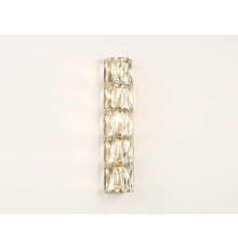 Настенный светильник Newport Elizabeth 10125/A new gold М0070490
