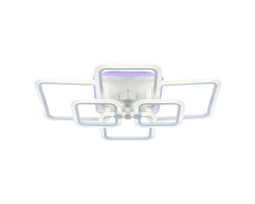 Потолочная светодиодная люстра Profit Light 18070/6 WHT