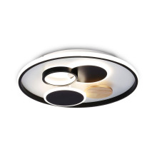 Потолочный светодиодный светильник Ambrella light Comfort LineTech FL4802