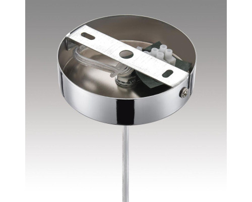 Подвесной светильник Lumion Moderni Gallo 8066/1A Подвесной светильник Lumion Moderni Gallo 8066/1A