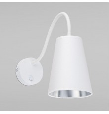 Бра TK Lighting 3240 Wire Silver