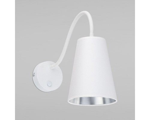 Бра TK Lighting 3240 Wire Silver