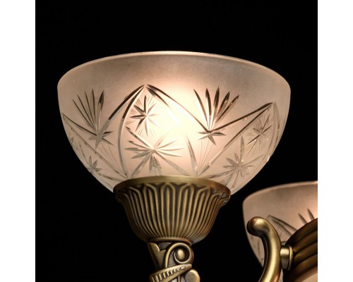 Подвесная люстра MW-Light Афродита 317011708 Подвесная люстра MW-Light Афродита 317011708