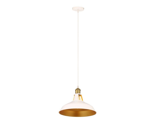 Подвесной светильник Lumina Deco Zonda LDP 6857 WT+GD Подвесной светильник Lumina Deco Zonda LDP 6857 WT+GD