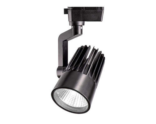 Трековый светодиодный светильник Jazzway PTR 0130-2 5035195 Трековый светодиодный светильник Jazzway PTR 0130-2 5035195