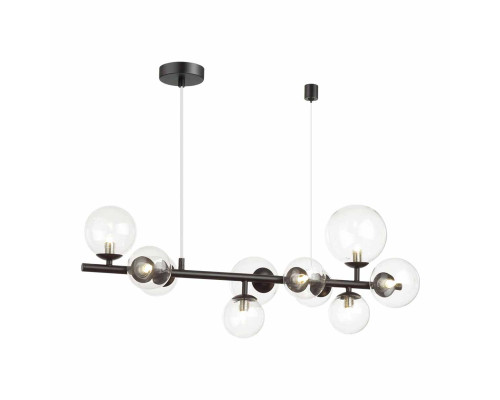 Подвесная люстра Odeon Light Modern Tovi 4818/10 Подвесная люстра Odeon Light Modern Tovi 4818/10