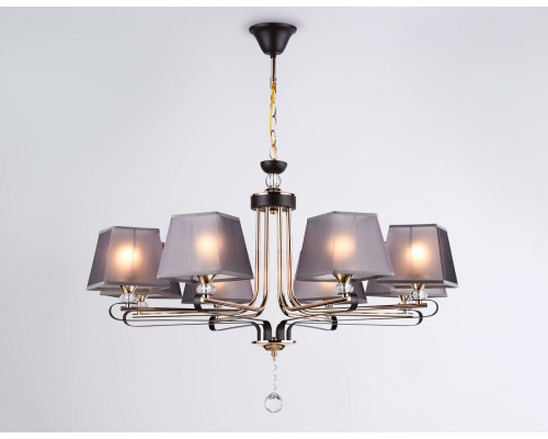 Подвесная люстра Ambrella light Traditional Modern TR4618 Подвесная люстра Ambrella light Traditional Modern TR4618