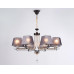 Подвесная люстра Ambrella light Traditional Modern TR4618
