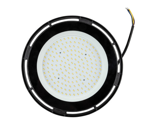 Подвесной светодиодный светильник Uniel ULY-U36C-200W/4000K IP65 Grey UL-00011031 Подвесной светодиодный светильник Uniel ULY-U36C-200W/4000K IP65 Grey UL-00011031