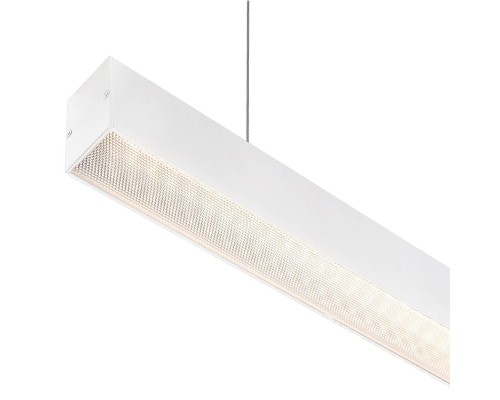 Подвесной светодиодный светильник Denkirs DK9153-WH Подвесной светодиодный светильник Denkirs DK9153-WH