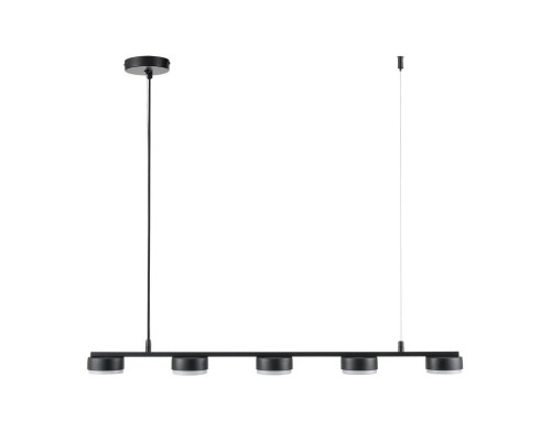 Подвесная люстра Lumion Comfi Torina 8117/5 Подвесная люстра Lumion Comfi Torina 8117/5