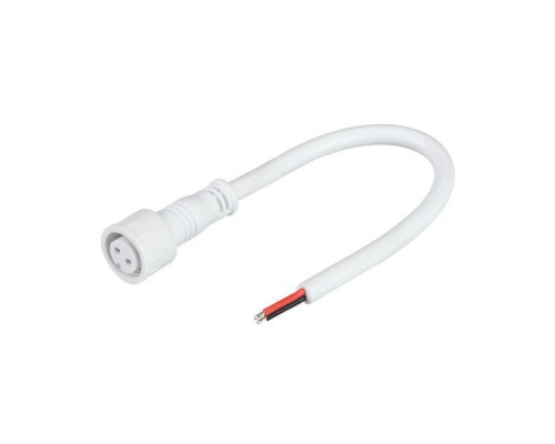 Коннектор выводной Arlight DCWP-Mono-2PIN-L150-M 032852 Коннектор выводной Arlight DCWP-Mono-2PIN-L150-M 032852