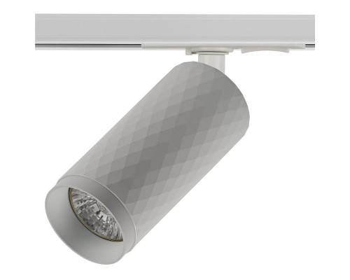 Трековый светильник IMEX Rodeo IL.0010.0007 WH Трековый светильник IMEX Rodeo IL.0010.0007 WH