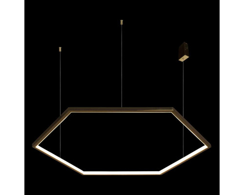 Подвесной светодиодный светильник Loft IT Ring 10016XXL Подвесной светодиодный светильник Loft IT Ring 10016XXL