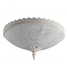 Потолочный светильник Arte Lamp Crown A4541PL-3WG