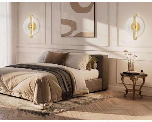 Настенный светильник Ambrella light High light LH31143 Настенный светильник Ambrella light High light LH31143