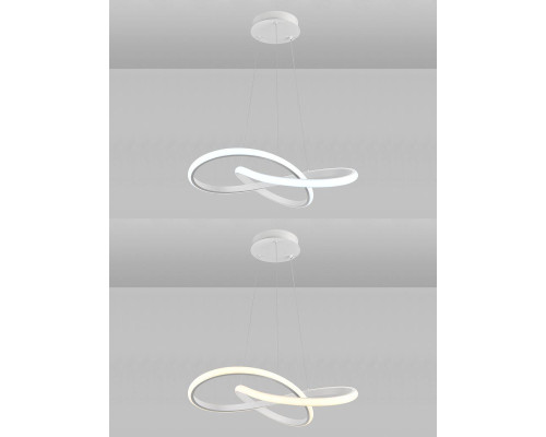 Подвесной светодиодный светильник Natali Kovaltseva INNOVATION STYLE 83144 Подвесной светодиодный светильник Natali Kovaltseva INNOVATION STYLE 83144