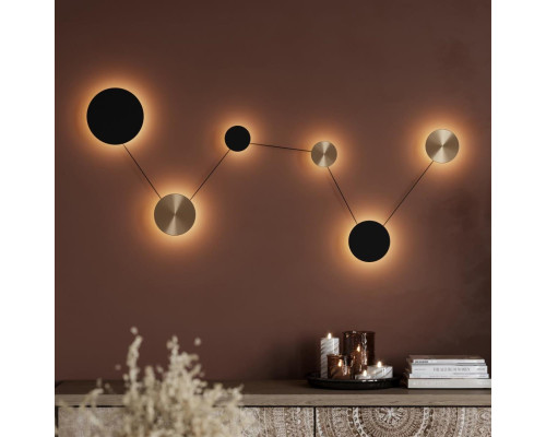 Настенный светильник Odeon Light HIGHTECH 7115/36WL