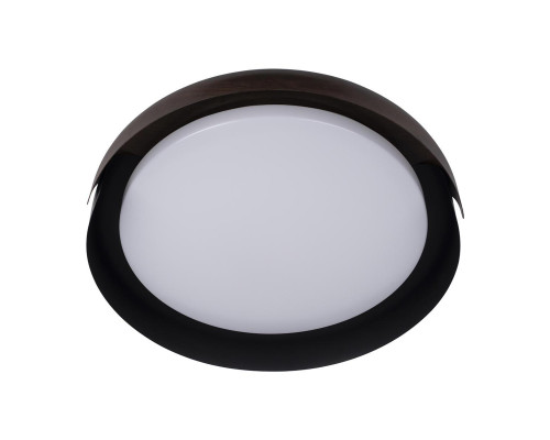 Потолочный светодиодный светильник Loft IT Coin 10198 Black Потолочный светодиодный светильник Loft IT Coin 10198 Black