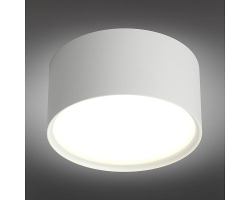 Потолочный светодиодный светильник Omnilux Salentino OML-100909-12 Потолочный светодиодный светильник Omnilux Salentino OML-100909-12