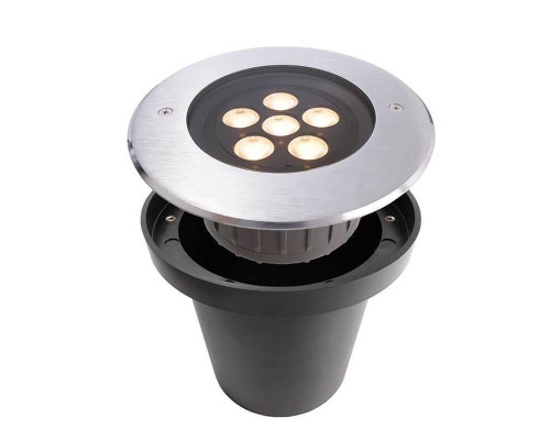 Встраиваемый светильник Deko-Light HP I WW 730249 Встраиваемый светильник Deko-Light HP I WW 730249