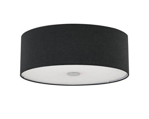 Потолочный светильник Ideal Lux Woody PL4 Nero 103273 Потолочный светильник Ideal Lux Woody PL4 Nero 103273