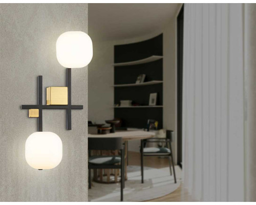 Настенный светильник со сменной лампой Ambrella light High Light LH51019 Настенный светильник со сменной лампой Ambrella light High Light LH51019