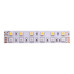 Светодиодная лента SWG 28,8W/m 120LED/m 5050SMD RGB/ теплый белый 5M 901044