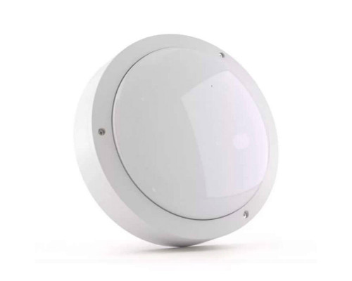 Потолочный светодиодный светильник Uniel ULW-K15A 25W/5000K IP65 White UL-00010969