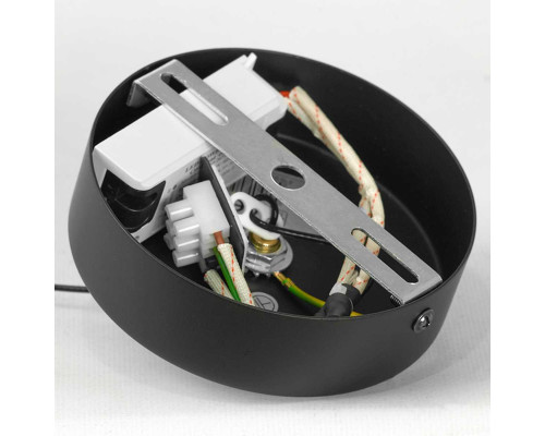 Подвесной светильник Lussole KIMBLE LSP-7417 Подвесной светильник Lussole KIMBLE LSP-7417