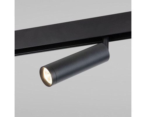 Трековый светодиодный светильник Elektrostandard Slim Magnetic 85508/01 a061302 Трековый светодиодный светильник Elektrostandard Slim Magnetic 85508/01 a061302