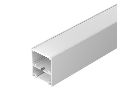Профиль Arlight SL-ARC-5060-Line-2500 White 032689 Профиль Arlight SL-ARC-5060-Line-2500 White 032689