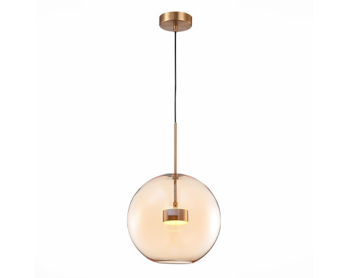 Подвесной светодиодный светильник ST Luce Bopone SL1133.323.01 Подвесной светодиодный светильник ST Luce Bopone SL1133.323.01