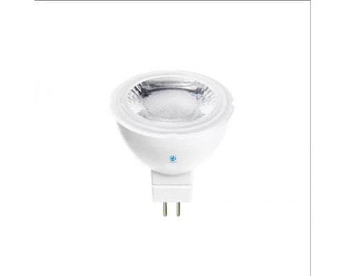 Лампа светодиодная Ambrella light GU5.3 7W 6000K 207853 Лампа светодиодная Ambrella light GU5.3 7W 6000K 207853