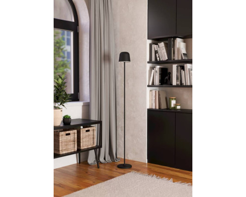 Аккуммуляторный сенсорный торшер Eglo MANNERA-L 901748