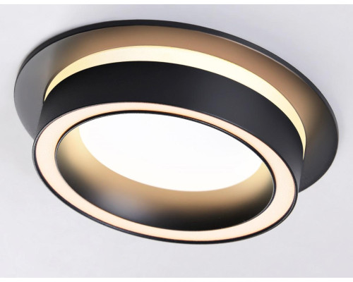 Встраиваемый светильник Ambrella light Techno Spot GX53 Acrylic tech TN5241 Встраиваемый светильник Ambrella light Techno Spot GX53 Acrylic tech TN5241