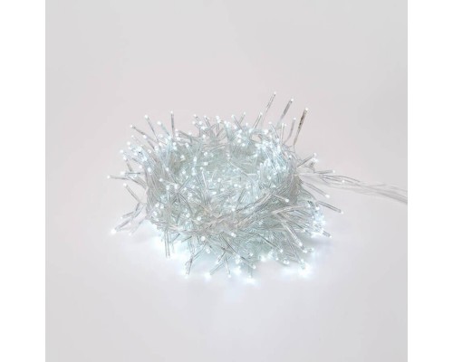 Светодиодная гирлянда Uniel 220V белый ULD-S0600-400/DTA White IP20 Firecracker UL-00005479 Светодиодная гирлянда Uniel 220V белый ULD-S0600-400/DTA White IP20 Firecracker UL-00005479